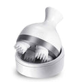 Deep Tissue Waterproof Scalp and Body Massager by DailySale