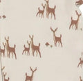 footie | Deer to My Heart by Finn + Emma