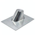 Lot Of 6 Amerivent 3Ef Vent Flashing 3Inches by Vanessa Jane