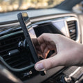 Magnetic Car Phone Holder – Air Vent Mount w/ 360° Rotation by DefenderShield