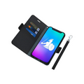 iPhone 8 / 7 / 6 / SE EMF Blocking Wallet Case with 5G Radiation Protection by DefenderShield
