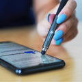 Dual-Sided Stylus Touch Screen Pen by DefenderShield
