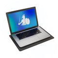 DefenderPad Laptop EMF Radiation + Heat Shield by DefenderShield