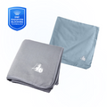 EMF Protection Anti-Radiation Blanket by DefenderShield