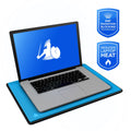 DefenderPad Laptop EMF Radiation + Heat Shield by DefenderShield