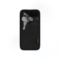 Ultra Armor Cybersecurity & Privacy Key Fob Faraday Bag by DefenderShield