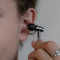 Memory Foam Earbud Tips by DefenderShield