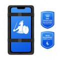 EMF Radiation Protection Universal Phone Shield by DefenderShield