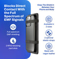EMF Radiation Protection Universal Phone Shield by DefenderShield