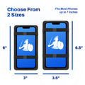 EMF Radiation Protection Universal Phone Shield by DefenderShield