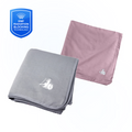 EMF Protection Anti-Radiation Blanket by DefenderShield