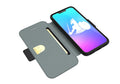 iPhone 14 EMF Blocking Wallet Case with 5G Radiation Protection by DefenderShield