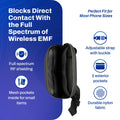 EMF Radiation Blocking Hip Bag / Fanny Pack by DefenderShield