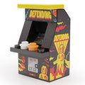 Defending Classic Arcade Machine by B3 Customs