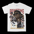 Deion Sanders "21" Graphic Tee by Obsessed with graphic tees