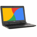 Dell 11" Chromebook 3120 1.40 GHz Intel Celeron (Refurbished) by DailySale