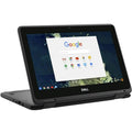 Dell 11.6" 2-in-1 Chromebook 5190 4GB 16GB (Refurbished) by DailySale
