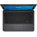 Dell 11.6" 2-in-1 Chromebook 5190 4GB 16GB (Refurbished) by DailySale