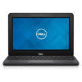 Dell 11.6" 2-in-1 Chromebook 5190 4GB 16GB (Refurbished) by DailySale