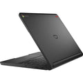 Dell 11.6" Chromebook 4GB 3120 Laptop (Refurbished) by DailySale