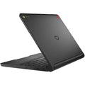 Dell 11.6" Chromebook 4GB 3120 (Refurbished) by DailySale