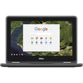 Dell 11.6" Touchscreen Chromebook 3189 4GB 16GB (Refurbished) by DailySale