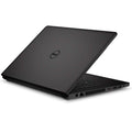 Dell 14" Laptop 3460 Intel i3 5005U 8GB RAM 128GB SSD Window 10 Pro (Refurbished) by DailySale