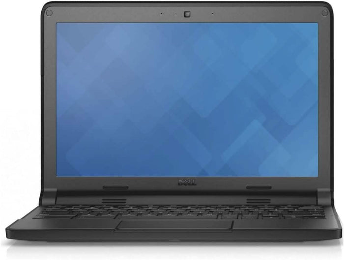 Dell 3120 11.6" Intel Celeron N2840 4GB 16GB (Refurbished) by DailySale
