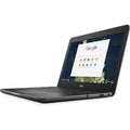 Dell 3380 13.3 C3855 4GB 16GB Laptop (Refurbished) by DailySale