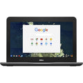 Dell 3380 13.3 C3855 4GB 16GB Laptop (Refurbished) by DailySale
