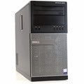 Dell 9010 Intel Core i7 8GB RAM 500GB HDD Windows 10 Home WiFi (Refurbished) by DailySale