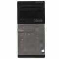 Dell 9010 Intel Core i7 8GB RAM 500GB HDD Windows 10 Home WiFi (Refurbished) by DailySale
