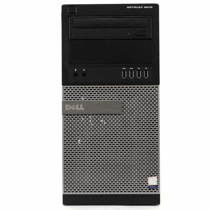 Dell 9010 Intel Core i7 8GB RAM 500GB HDD Windows 10 Home WiFi (Refurbished) by DailySale