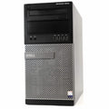 Dell 9010 Intel Core i7 8GB RAM 500GB HDD Windows 10 Home WiFi (Refurbished) by DailySale