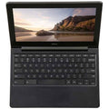 Dell Chromebook 11 -11.6" Celeron 2955U -1.4Ghz, 4GB/16GB (Refurbished) by DailySale