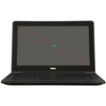 Dell Chromebook 11 -11.6" Celeron 2955U -1.4Ghz, 4GB/16GB (Refurbished) by DailySale
