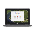 Dell Chromebook 11 3180 11.6" 2-in-1 Notebook Computer (Refurbished) by DailySale