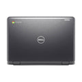 Dell Chromebook 11 3180 11.6" 2-in-1 Notebook Computer (Refurbished) by DailySale