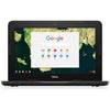 Dell Chromebook 11 3180 83C80 11.6-Inch Traditional Laptop (Refurbished)