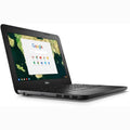 Dell Chromebook 11 3180 Intel Celeron 4GB 16GB (Refurbished) by DailySale