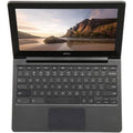 Dell Chromebook 11 CB1C13 11.6" 4GB 16GB Laptop (Refurbished) by DailySale