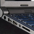 Dell Chromebook 11.6 Inch 3120 HD Intel Celeron N2840 (Refurbished) by DailySale