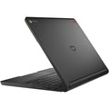 Dell Chromebook 11.6 Inch HD Laptop Notebook PC (Refurbished) by DailySale