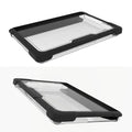 Dell Chromebook 3100/3110/3120 Clamshell (180°) & 3100 2-in-1 (360°) Case – Heavy-Duty Rugged Protection by Zerodamage Sahara Case LLC