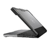 Dell Chromebook 3100/3110/3120 Clamshell (180°) & 3100 2-in-1 (360°) Case – Heavy-Duty Rugged Protection