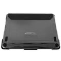 Dell Chromebook 3100/3110/3120 Clamshell (180°) & 3100 2-in-1 (360°) Case – Heavy-Duty Rugged Protection by Zerodamage Sahara Case LLC