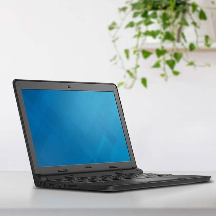 Dell Chromebook 3120 11.6″ Celeron N2840 (Refurbished) by DailySale