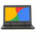 Dell ChromeBook 3120 4GB 16GB SSD Hard Drive (Refurbished) by DailySale
