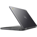 Dell Chromebook 3189 Touchscreen Laptop 11.6" 4GB Ram 32GB SSD (Refurbished) by DailySale