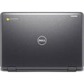 Dell Chromebook 3189 Touchscreen Laptop 11.6" 4GB Ram 32GB SSD (Refurbished) by DailySale